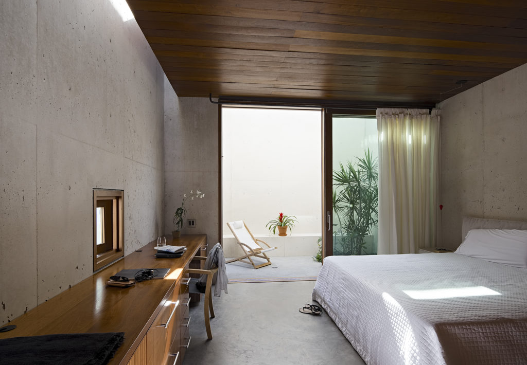 Studio Rick Joy, Le Cabanon, Turks and Caicos Islands, Photographed by: Joe Fletcher