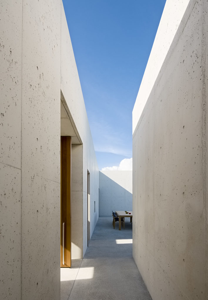 Studio Rick Joy, Le Cabanon, Turks and Caicos Islands, Photographed by: Joe Fletcher