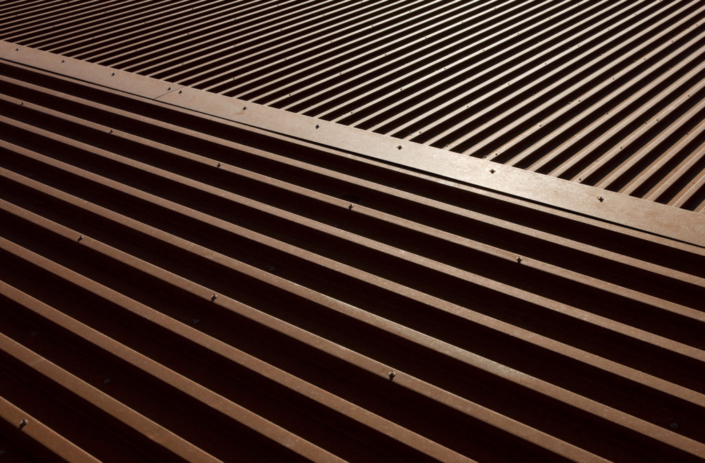 Studio Rick Joy, Ventana Canyon Residence, Tucson, Arizona, USA, Photographed by: Bill Timmerman