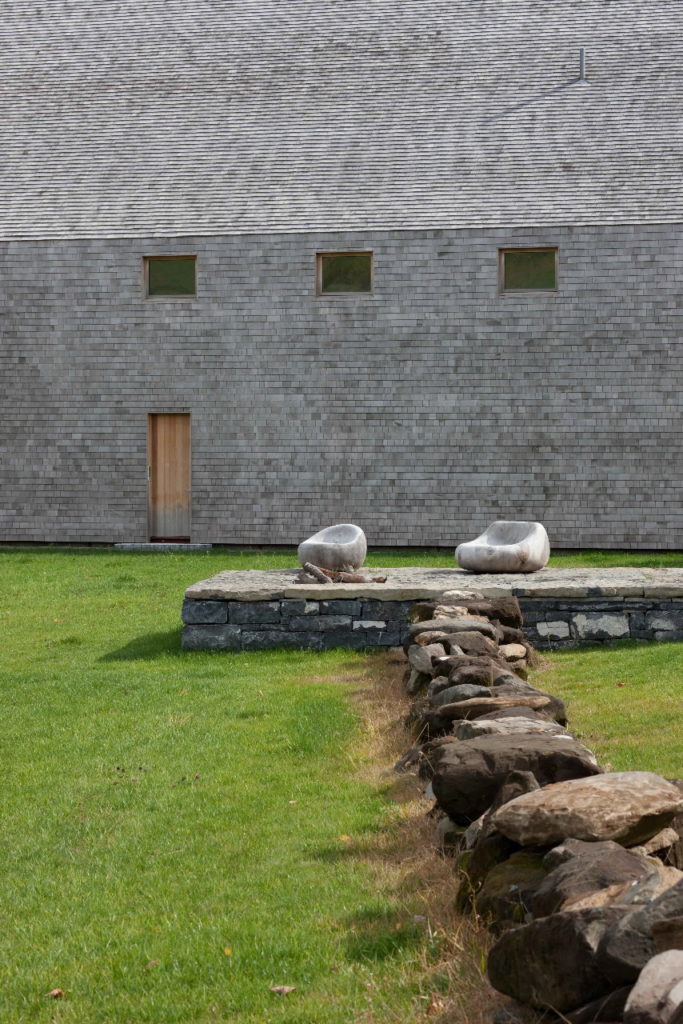 Studio Rick Joy, Woodstock Vermont Farm, Woodstock, Vermont, USA