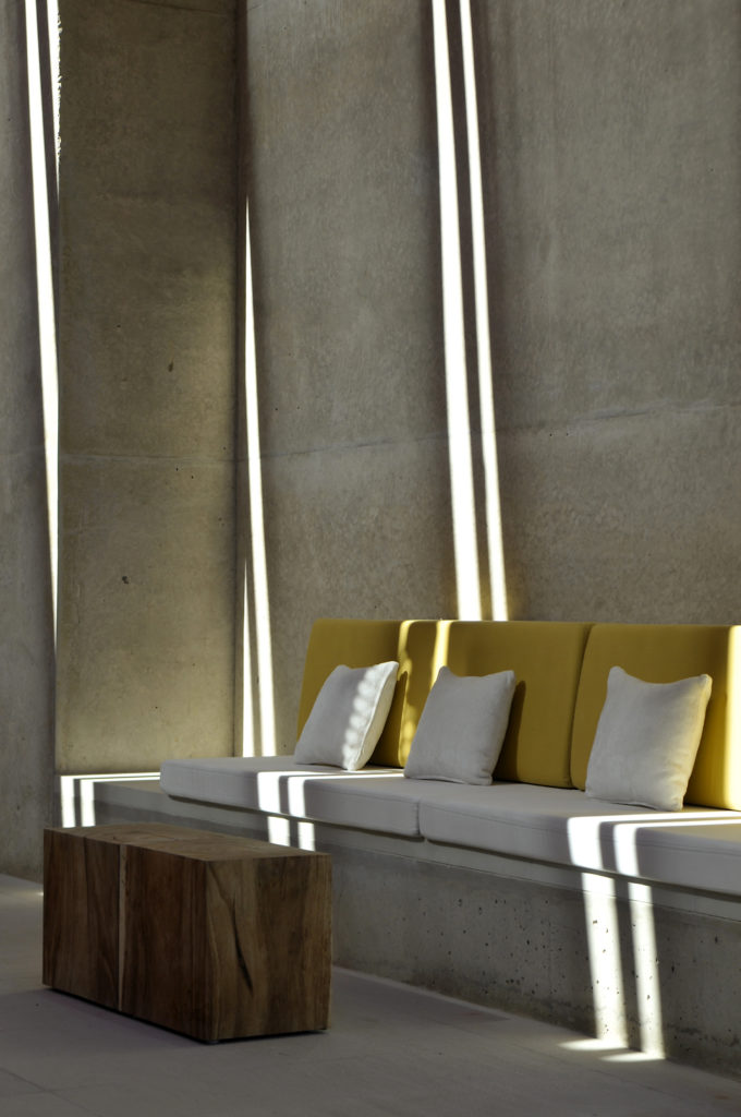 Studio Rick Joy, Amangiri Resort and Spa, Kane County, Utah, USA