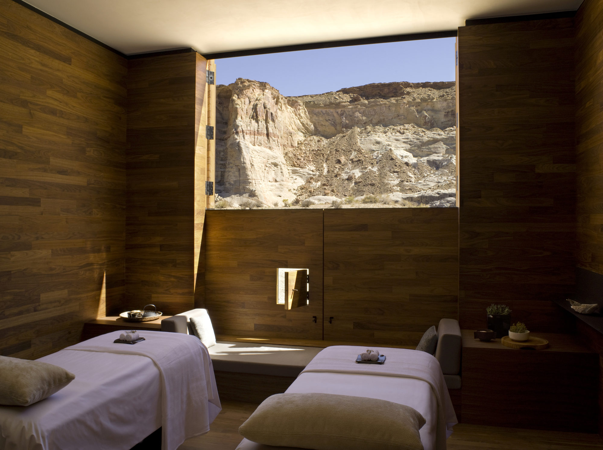 Studio Rick Joy, Amangiri Resort and Spa, Kane County, Utah, USA