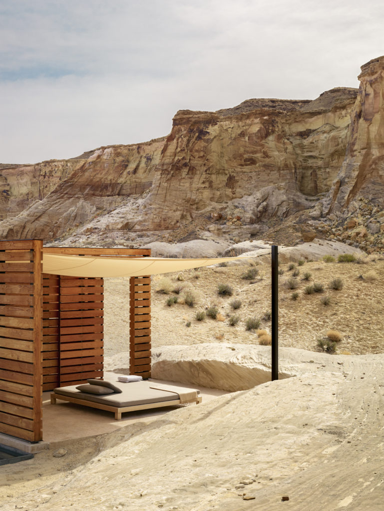 Studio Rick Joy, Amangiri Resort and Spa, Kane County, Utah, USA