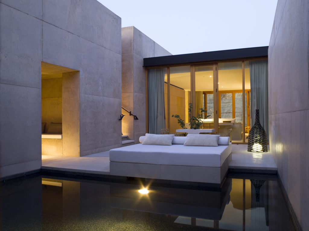 Studio Rick Joy, Amangiri Resort and Spa, Kane County, Utah, USA