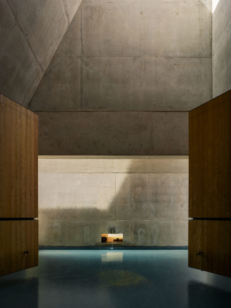 Studio Rick Joy, Amangiri Resort and Spa, Kane County, Utah, USA