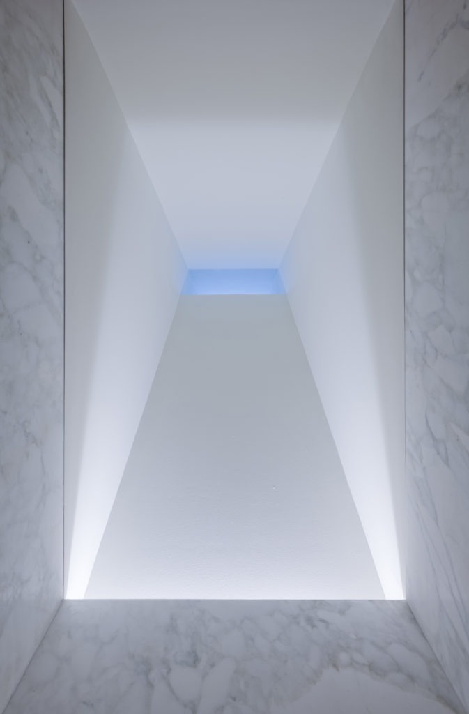 Studio Rick Joy, Princeton Transit Hall and Market, Princeton, New Jersey, USA, Photographed by: Jeff Goldberg / ESTO