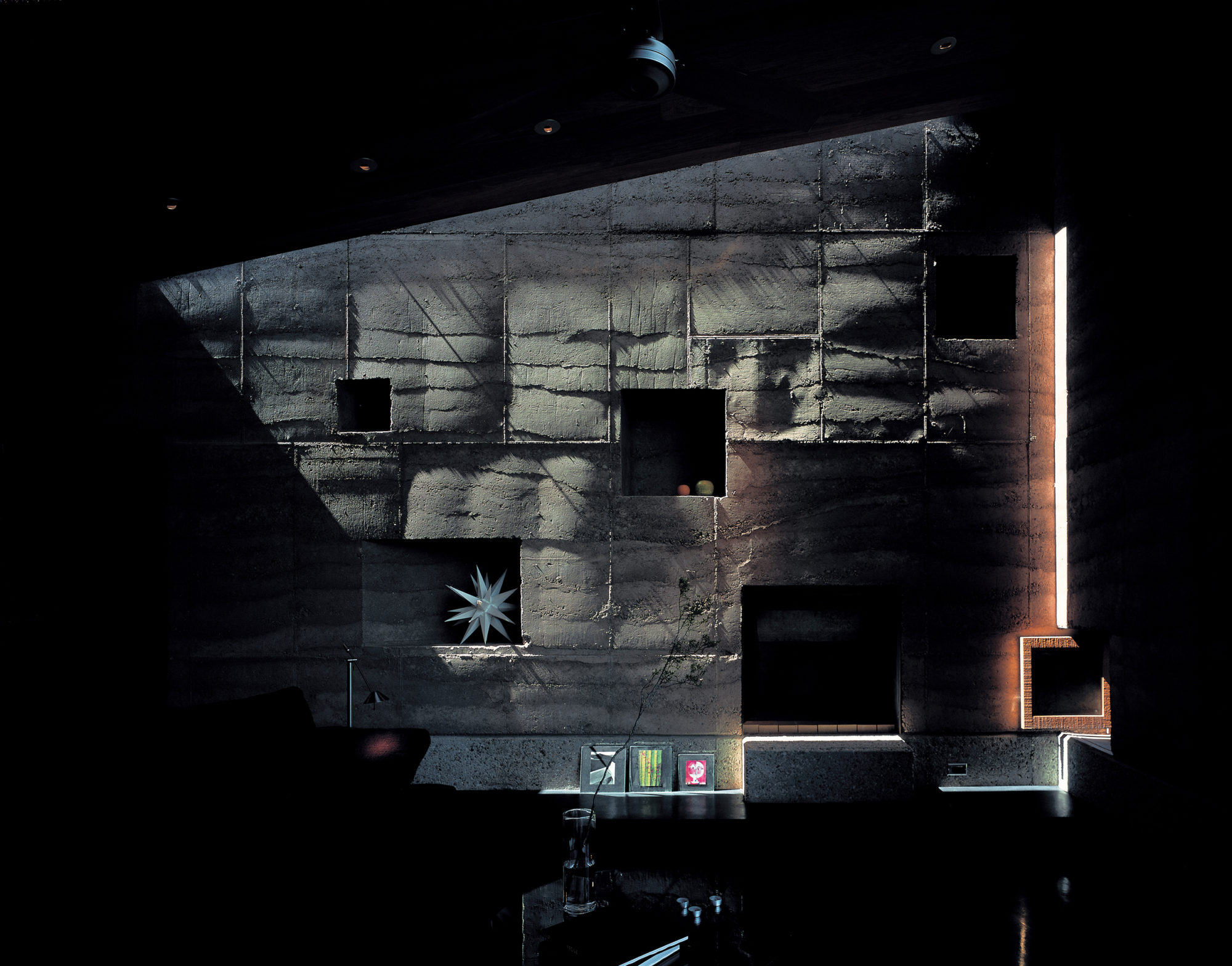 Catalina House Studio Rick Joy