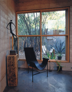 Studio Rick Joy, Convent Avenue Studios, Tucson, Arizona, USA