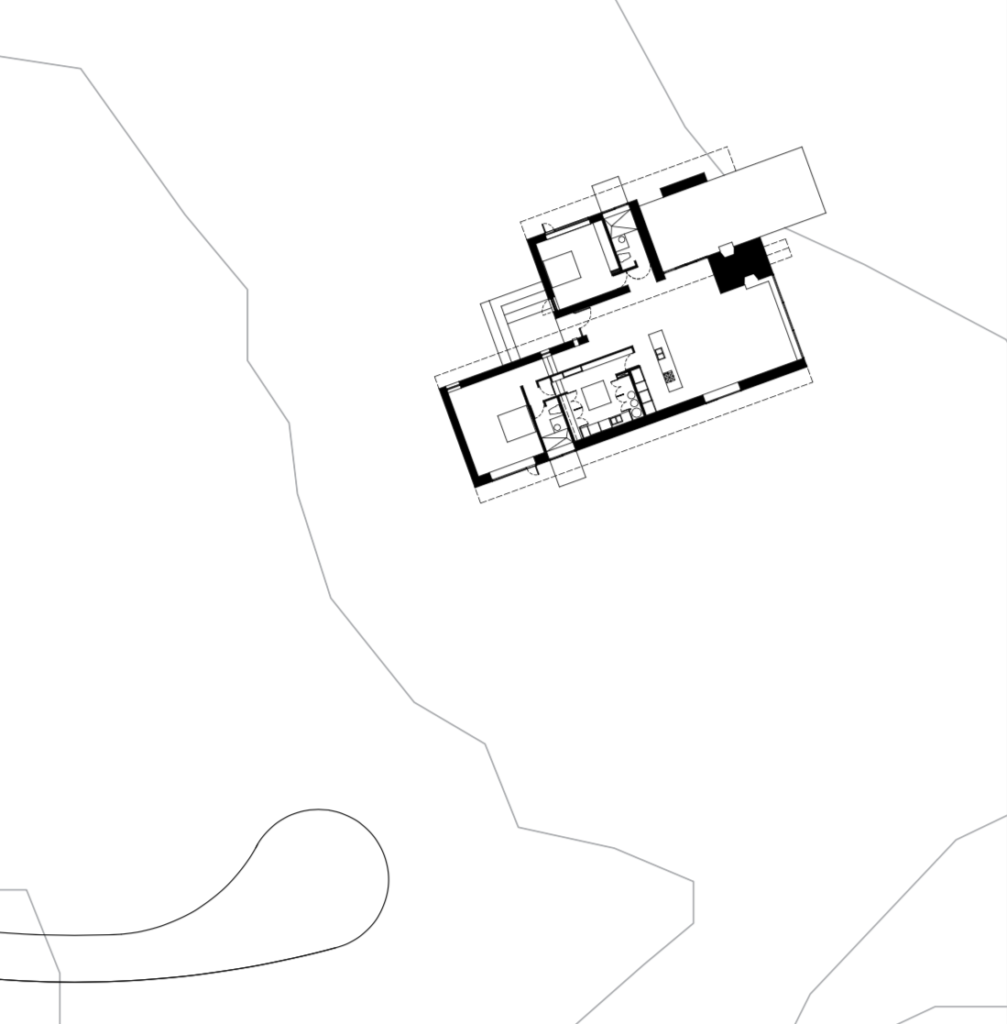 Studio Rick Joy, Tucson Mountain House, Tucson, Arizona, USA