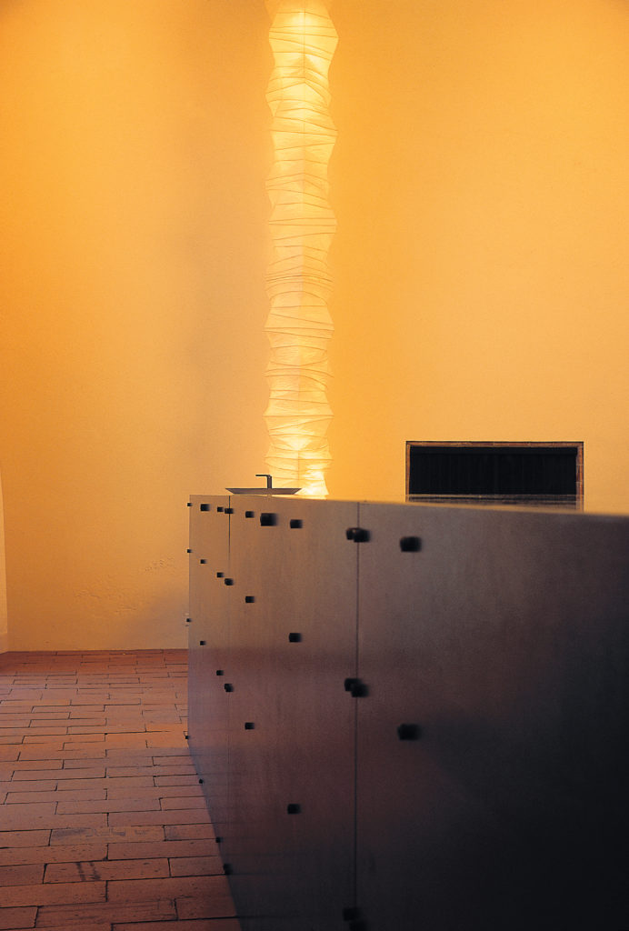 Studio Rick Joy, Godat Design Studio, Tucson, AZ